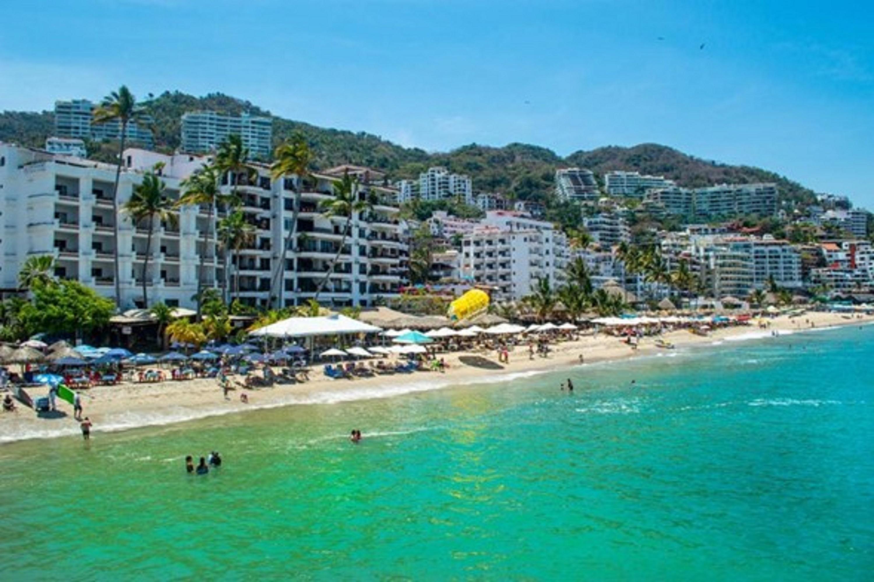 Amapas Apartments Puerto Vallarta - Adults Only 외부 사진