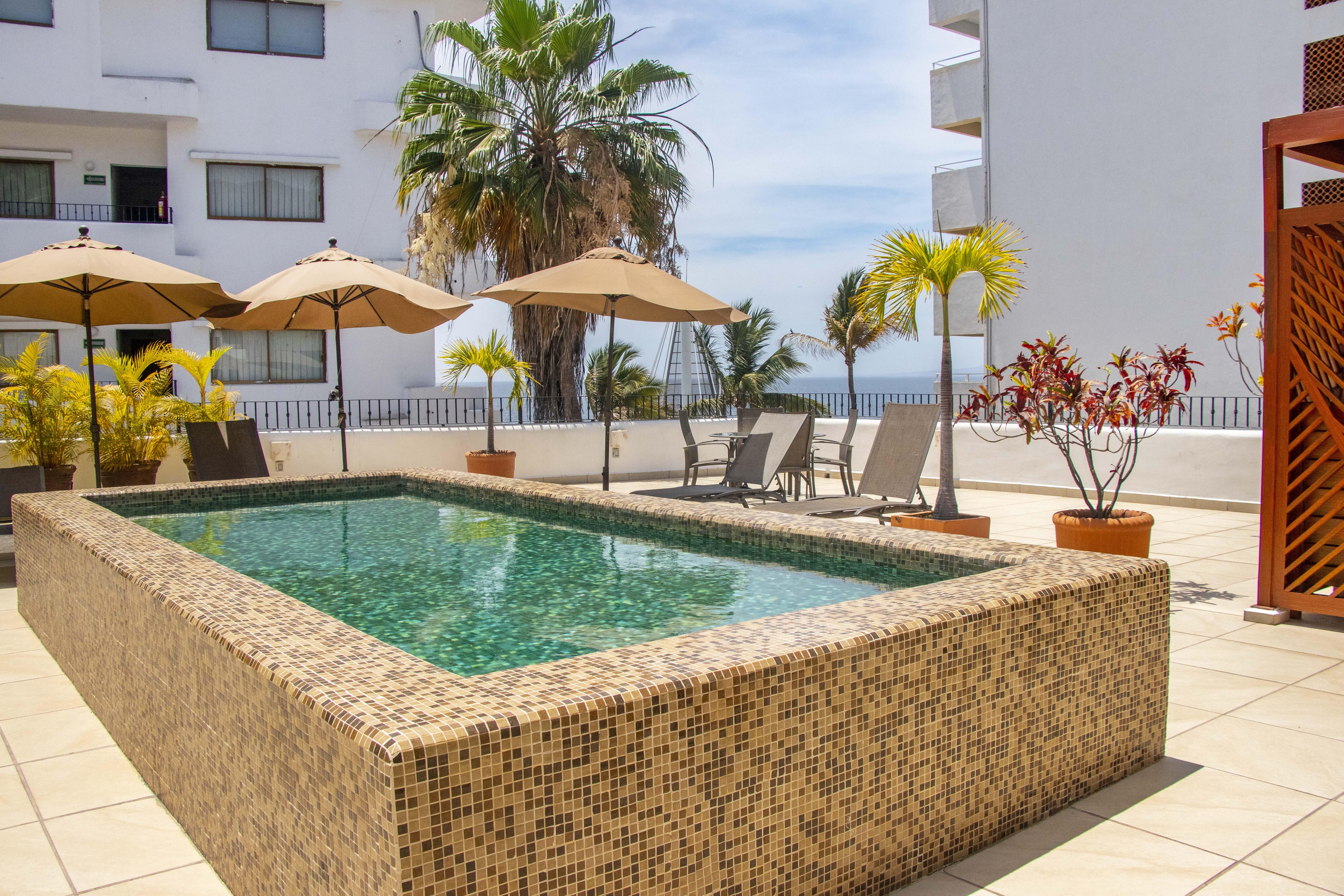 Amapas Apartments Puerto Vallarta - Adults Only 외부 사진