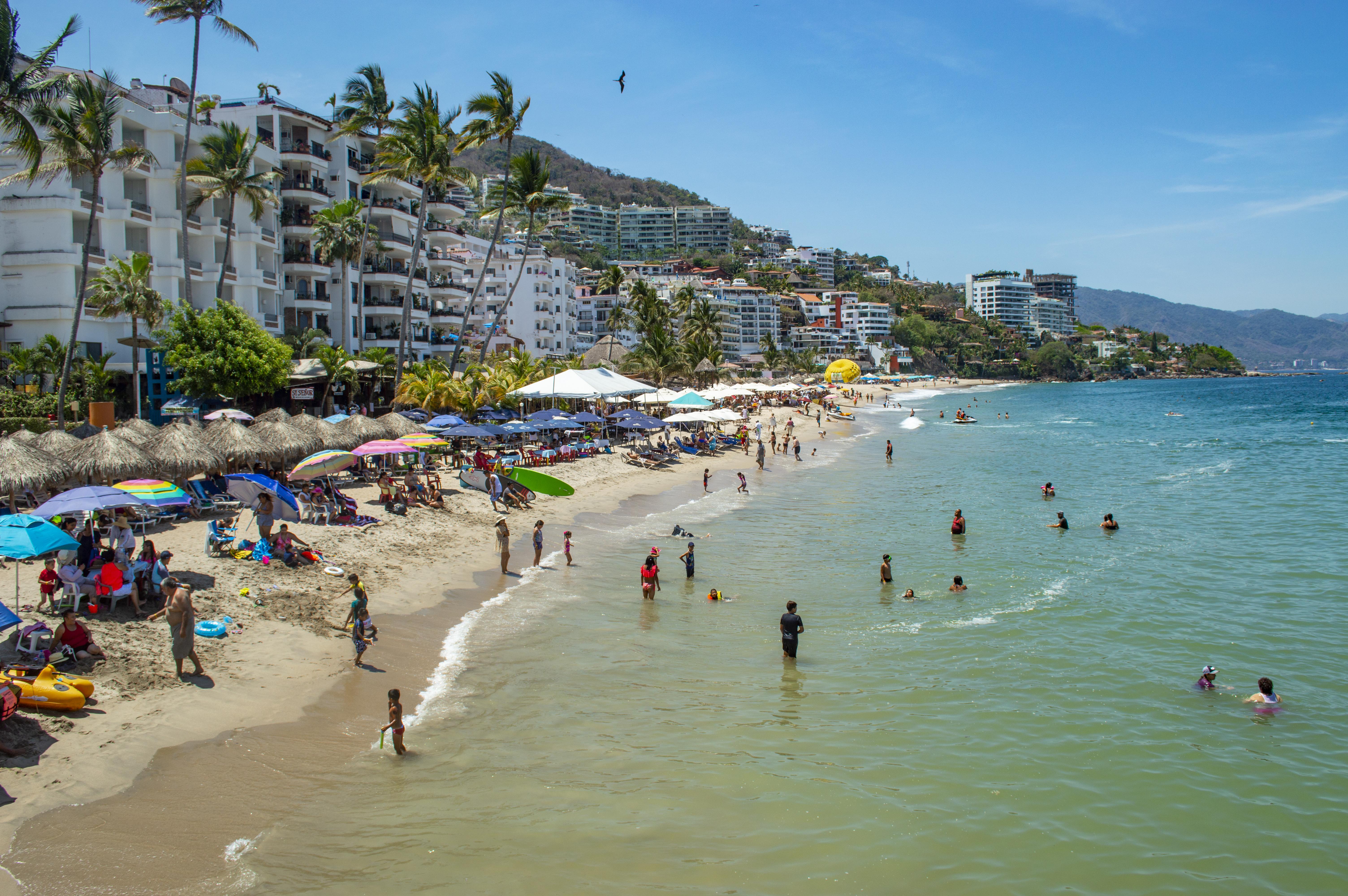 Amapas Apartments Puerto Vallarta - Adults Only 외부 사진