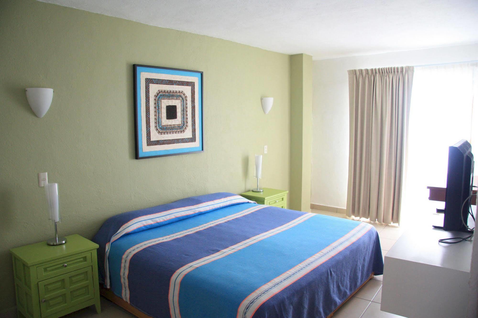 Amapas Apartments Puerto Vallarta - Adults Only 외부 사진