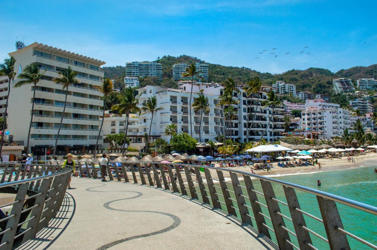 Amapas Apartments Puerto Vallarta - Adults Only 외부 사진